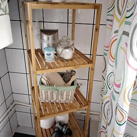 Fina Apartment Leskovac (Jablanica)