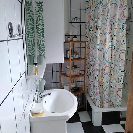 Fina Apartment Leskovac (Jablanica)