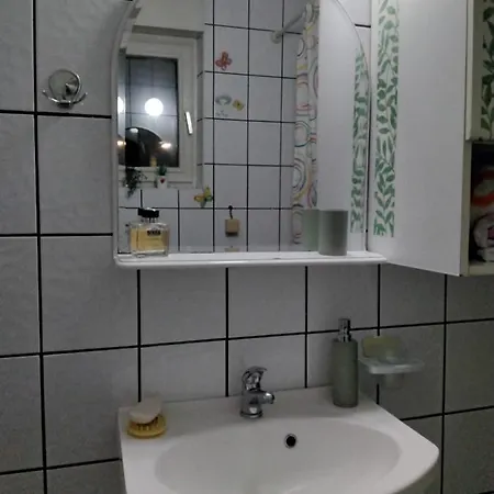 Fina Apartment Leskovac (Jablanica)