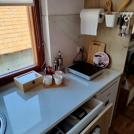 Fina Apartment Leskovac (Jablanica)