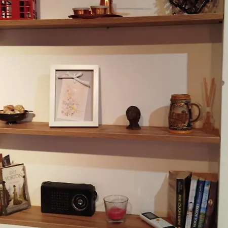 Fina Апартаменты Лесковац