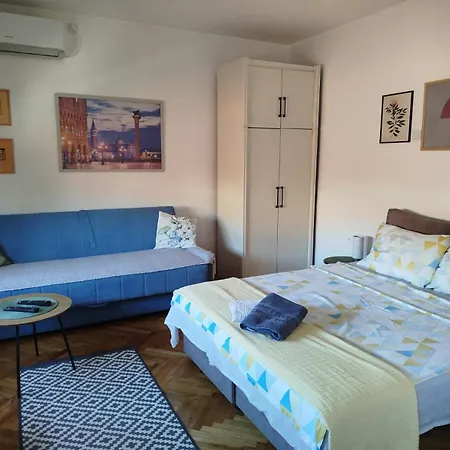 Fina Apartment Leskovac (Jablanica)
