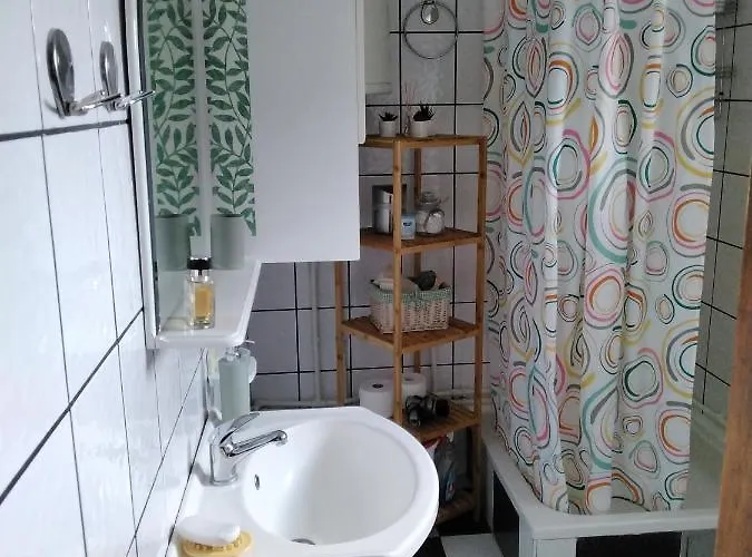 Fina Апартаменты Лесковац