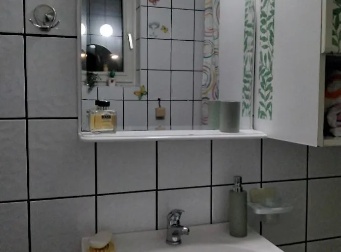 Fina Апартаменты Лесковац