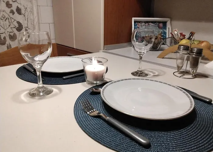 Fina Апартаменты *