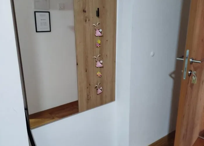 Fina Апартаменты *