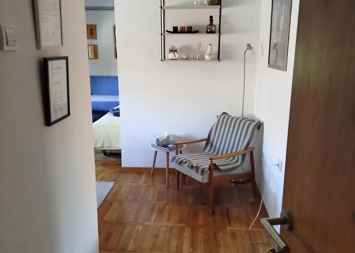 Fina Апартаменты