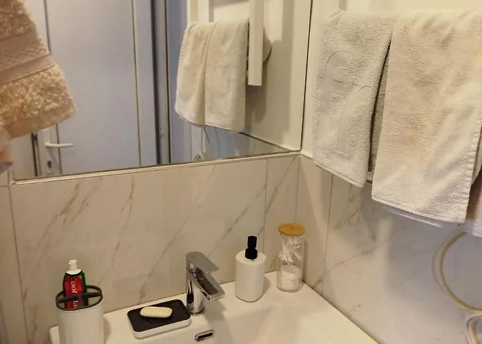 Апартаменты Fina *