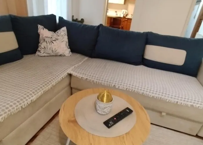 Fina Апартаменты *