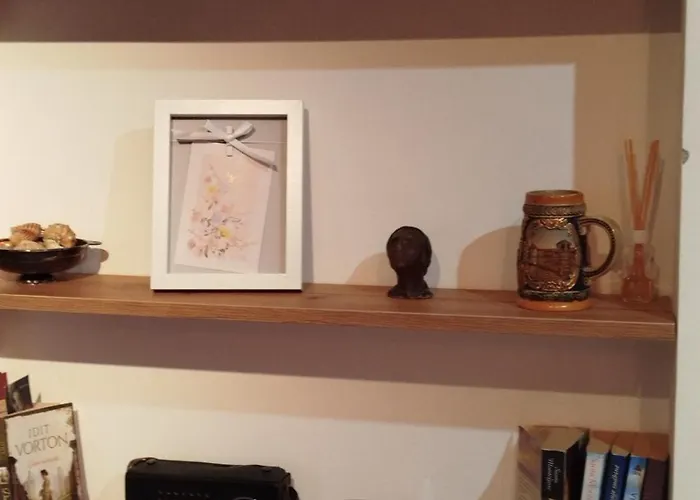 Fina Апартаменты Лесковац