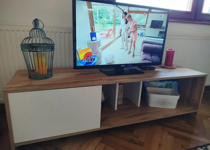 Fina Апартаменты